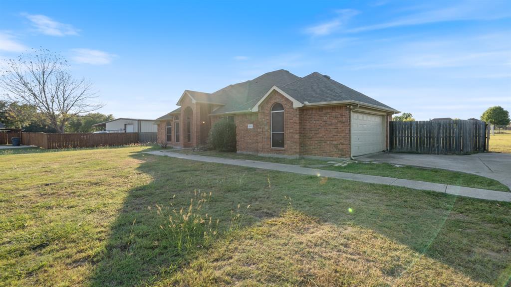 Buffalo Acres 1, 2, & 3 - Residential