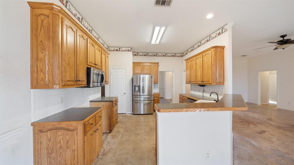 Buffalo Acres 1, 2, & 3 - Residential
