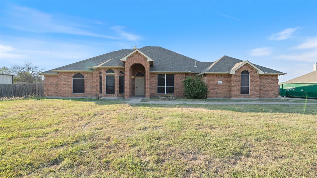Buffalo Acres 1, 2, & 3 - Residential