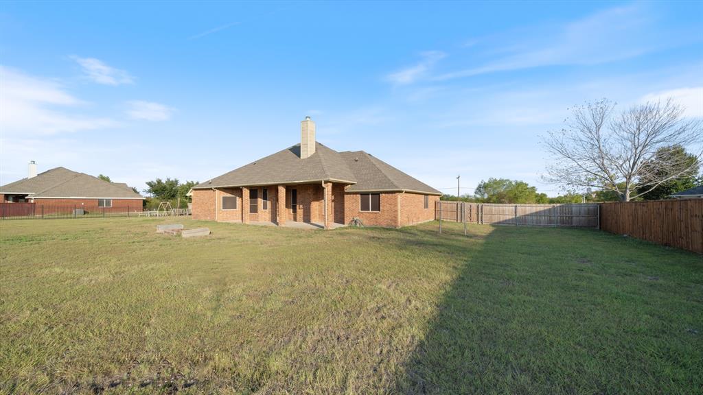 Buffalo Acres 1, 2, & 3 - Residential