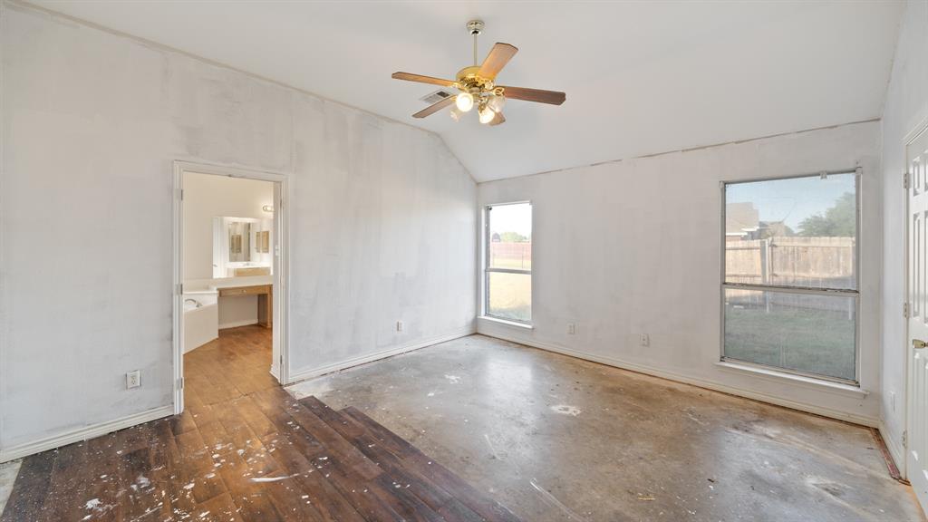 Buffalo Acres 1, 2, & 3 - Residential