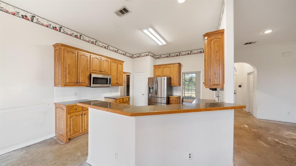 Buffalo Acres 1, 2, & 3 - Residential