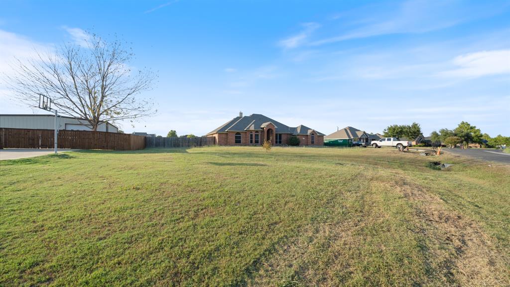 Buffalo Acres 1, 2, & 3 - Residential