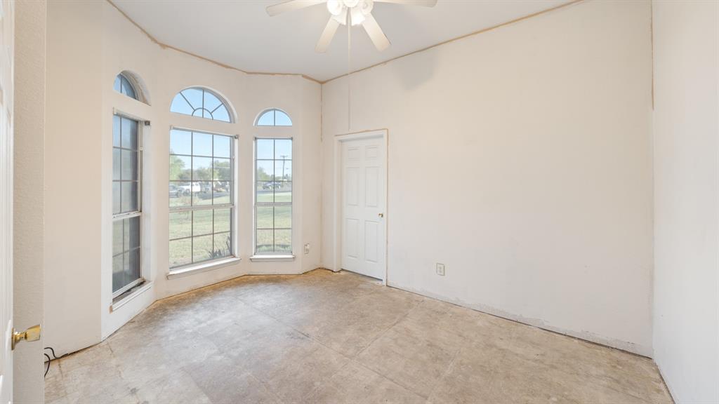 Buffalo Acres 1, 2, & 3 - Residential