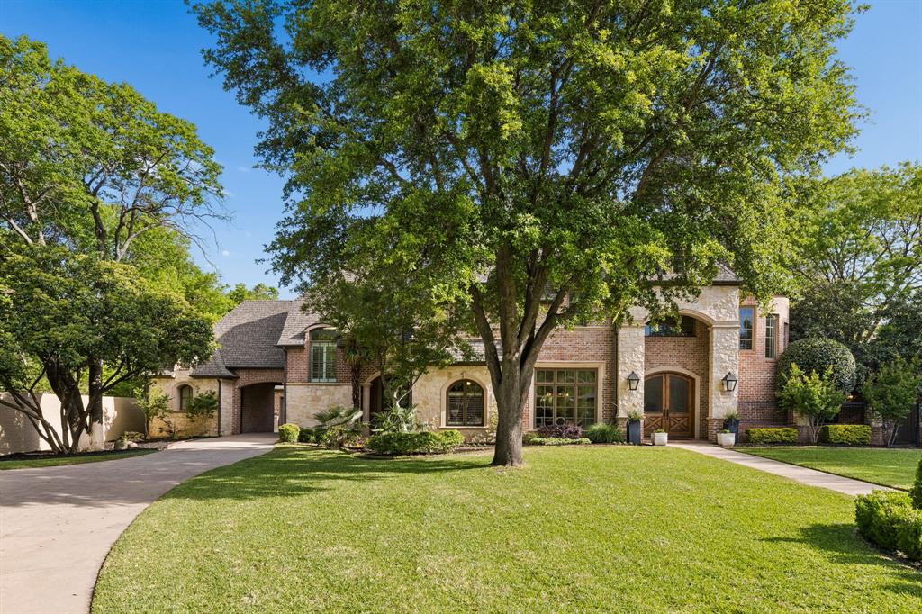 Preston Hollow - Residential
