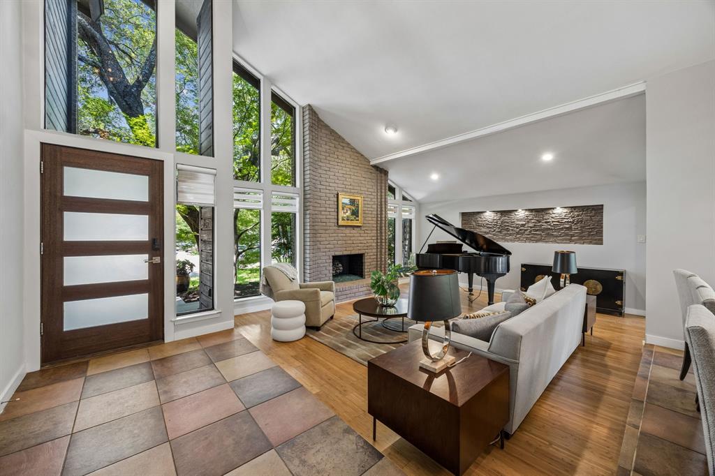 Prestonwood - Residential