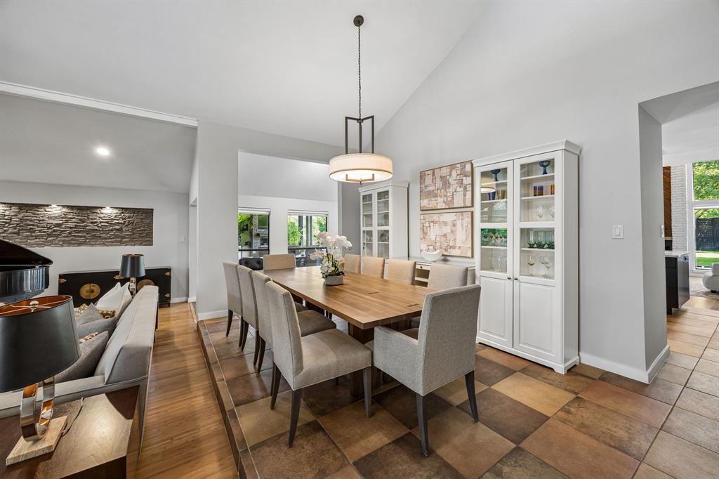 Prestonwood - Residential