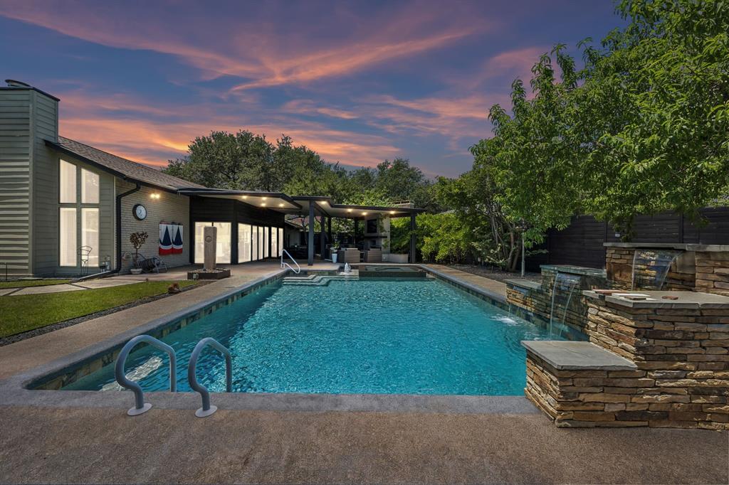 Prestonwood - Residential