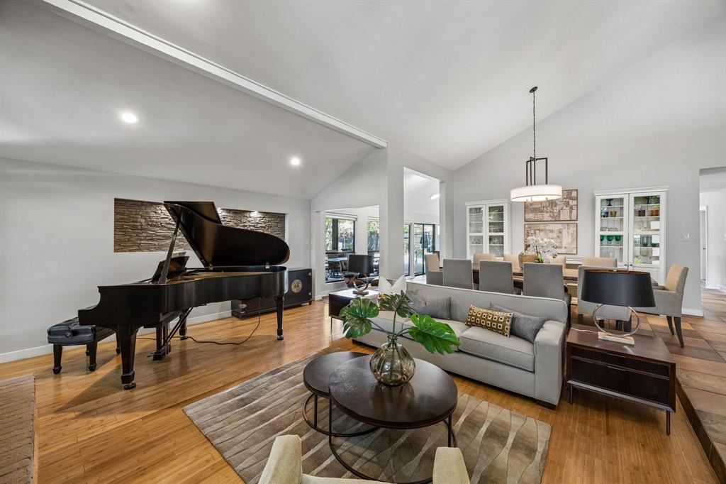 Prestonwood - Residential