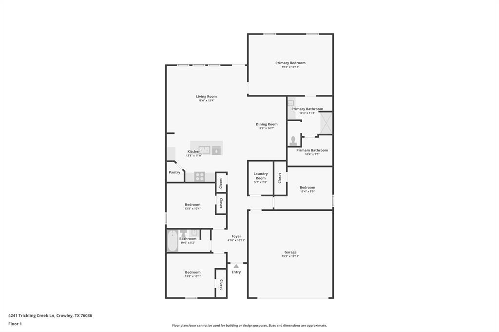 Sunnycreek - Residential