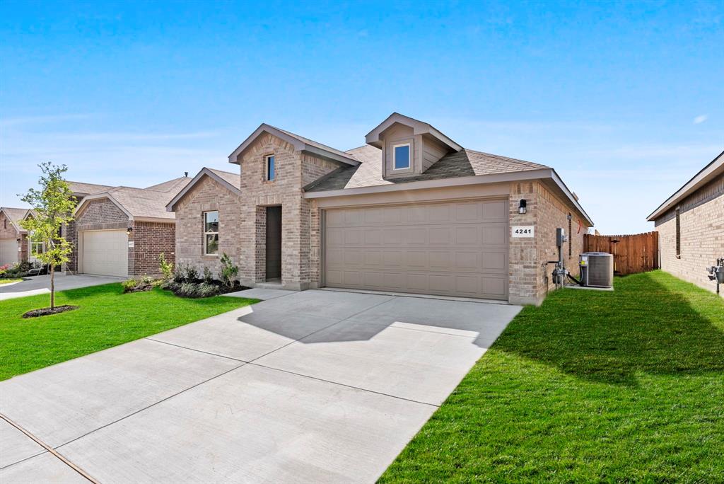 Sunnycreek - Residential