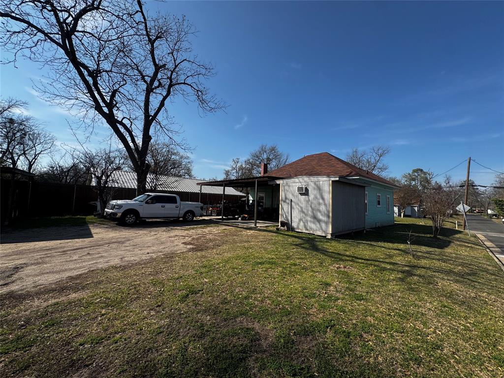 Sulphur Springs - Residential