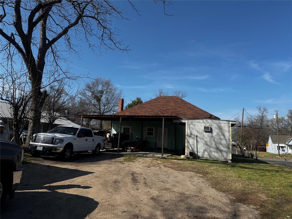 Sulphur Springs - Residential