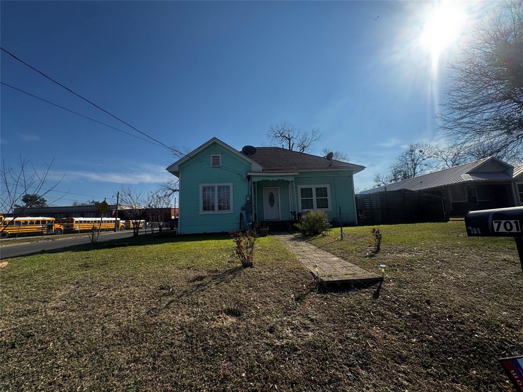 Sulphur Springs - Residential