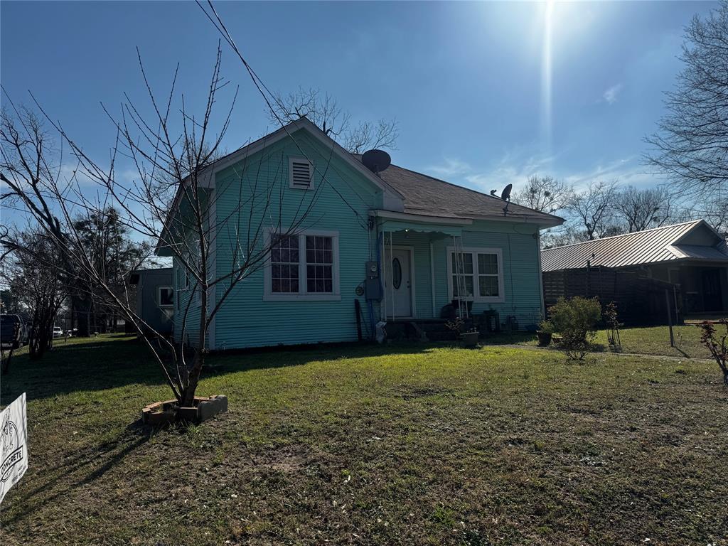 Sulphur Springs - Residential