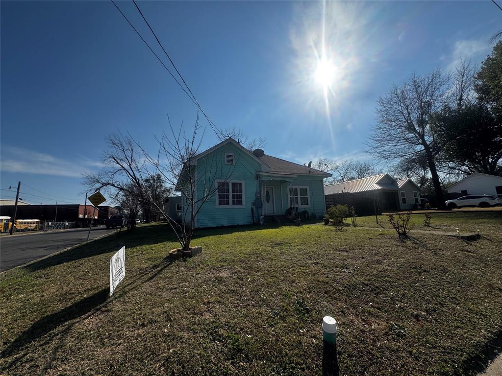 Sulphur Springs - Residential