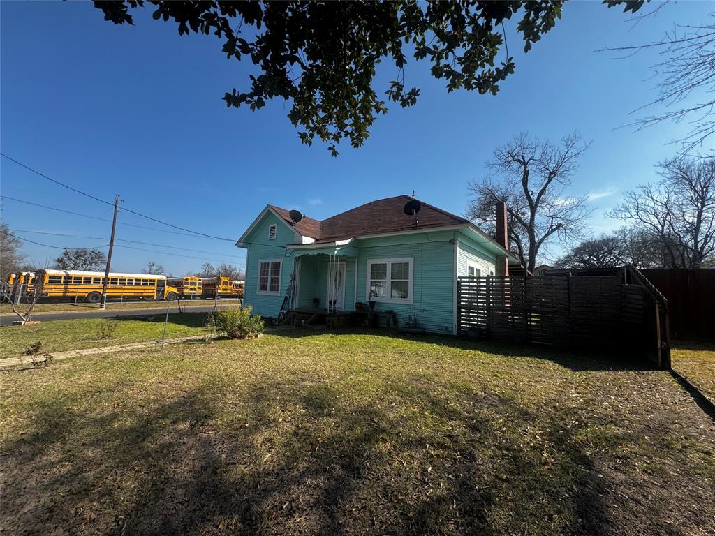 Sulphur Springs - Residential
