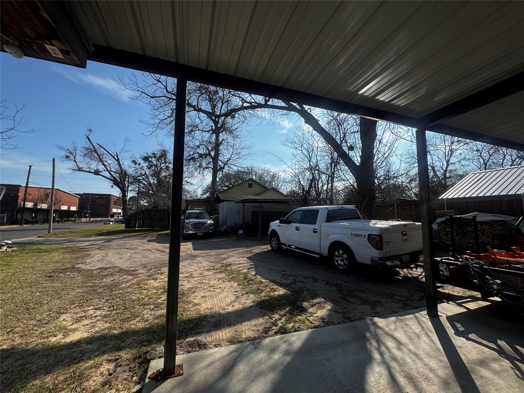 Sulphur Springs - Residential