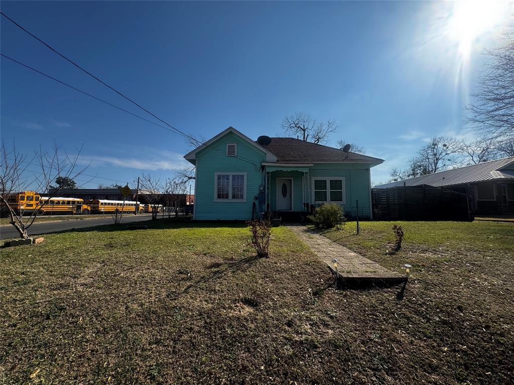 Sulphur Springs - Residential
