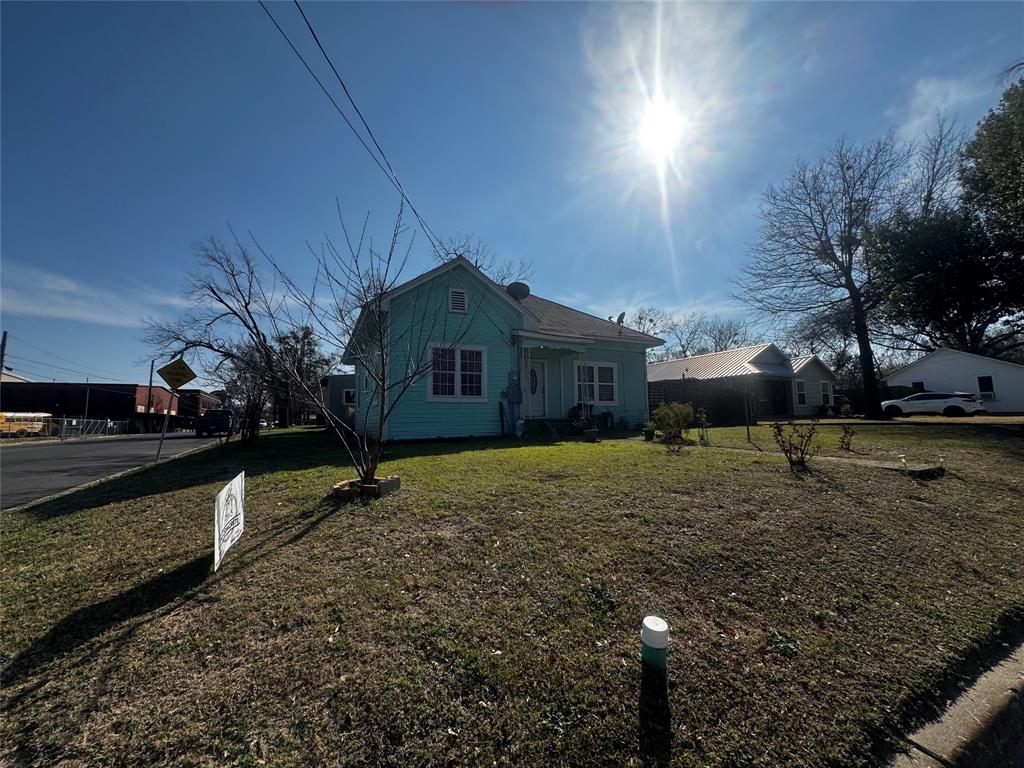 Sulphur Springs - Residential