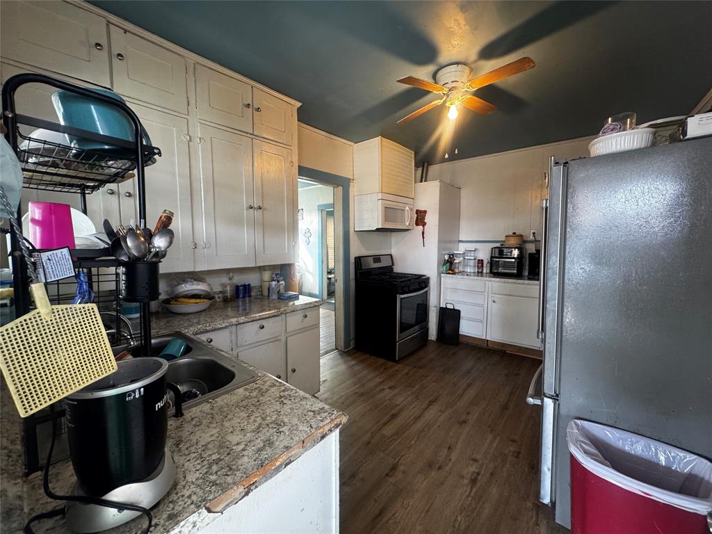 Sulphur Springs - Residential