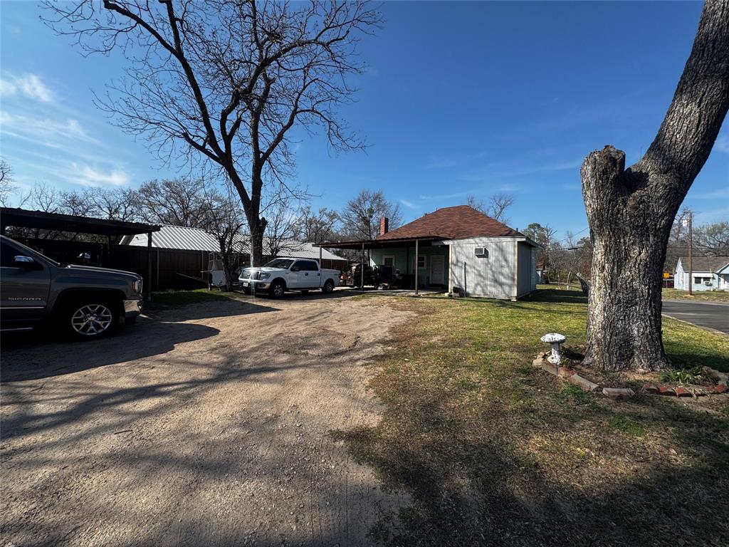Sulphur Springs - Residential