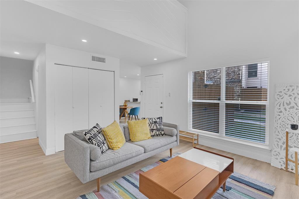 Woodhaven Condo - Residential
