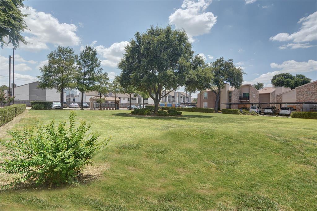 Woodhaven Condo - Residential