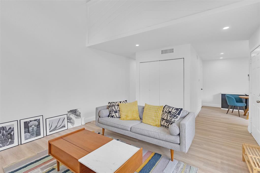 Woodhaven Condo - Residential