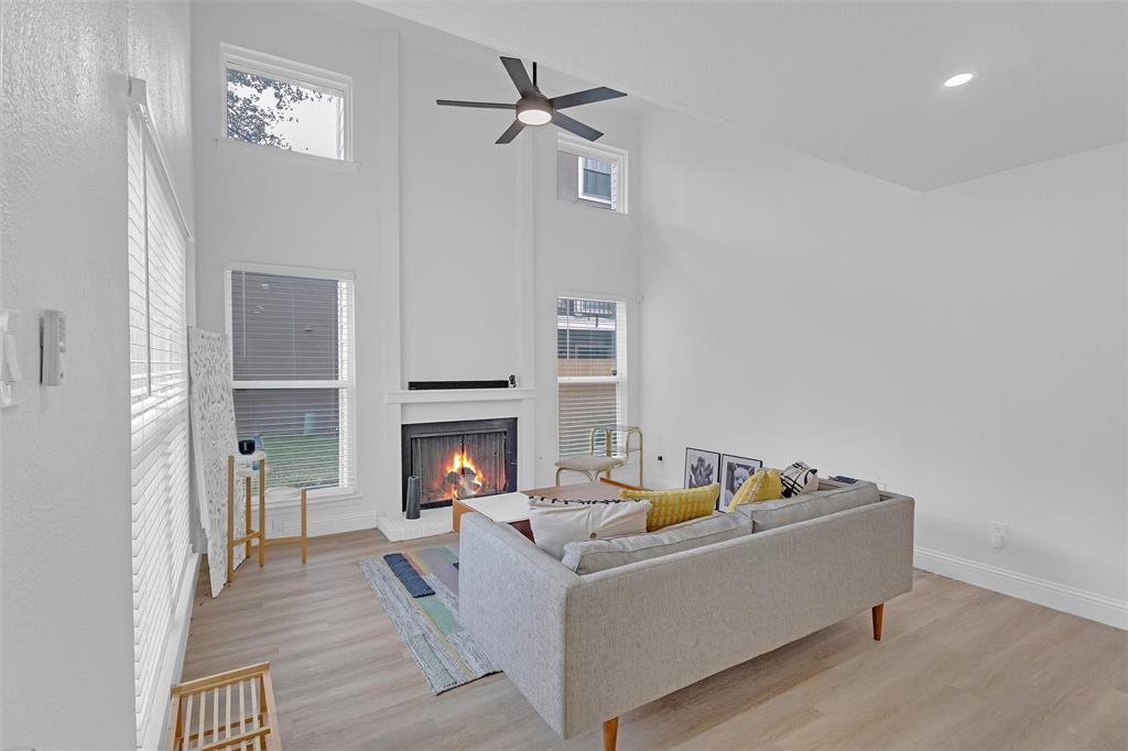 Woodhaven Condo - Residential