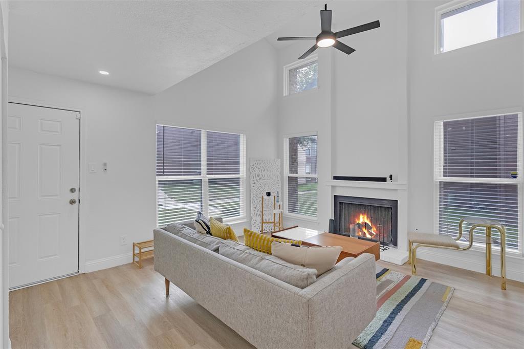 Woodhaven Condo - Residential