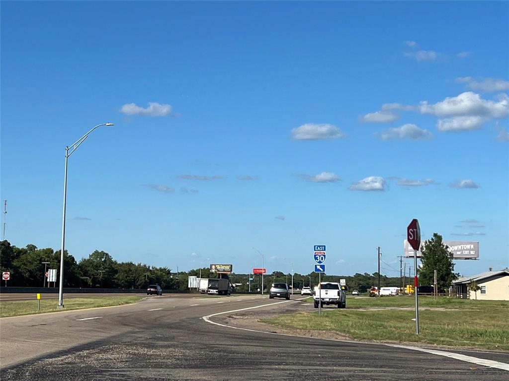 Sulphur Springs - Commercial Sale