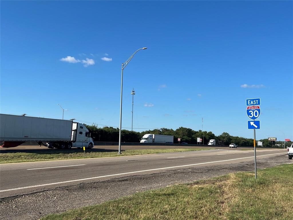 Sulphur Springs - Commercial Sale