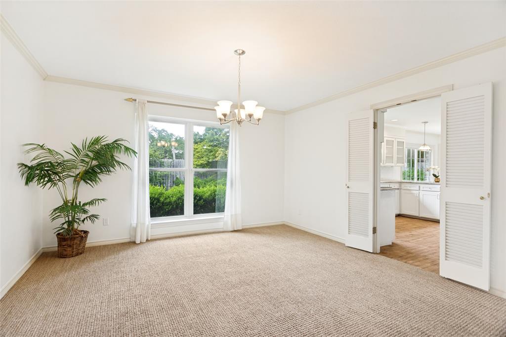 Ridglea Country Club Estate - Residential