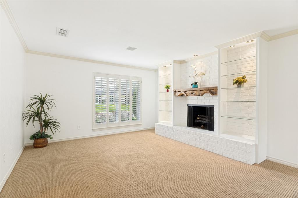 Ridglea Country Club Estate - Residential