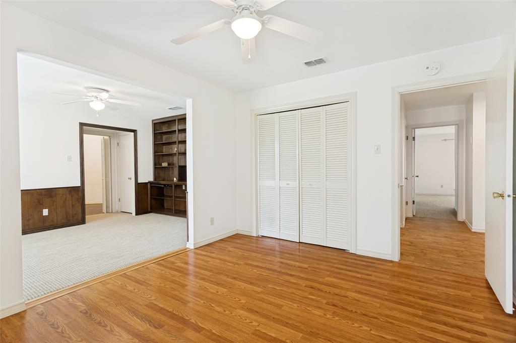 Ridglea Country Club Estate - Residential