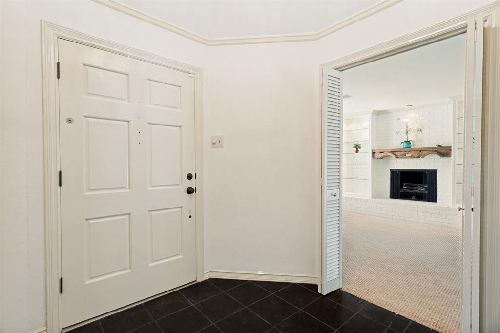 Ridglea Country Club Estate - Residential