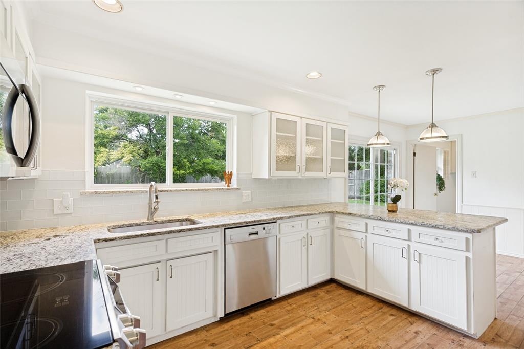Ridglea Country Club Estate - Residential
