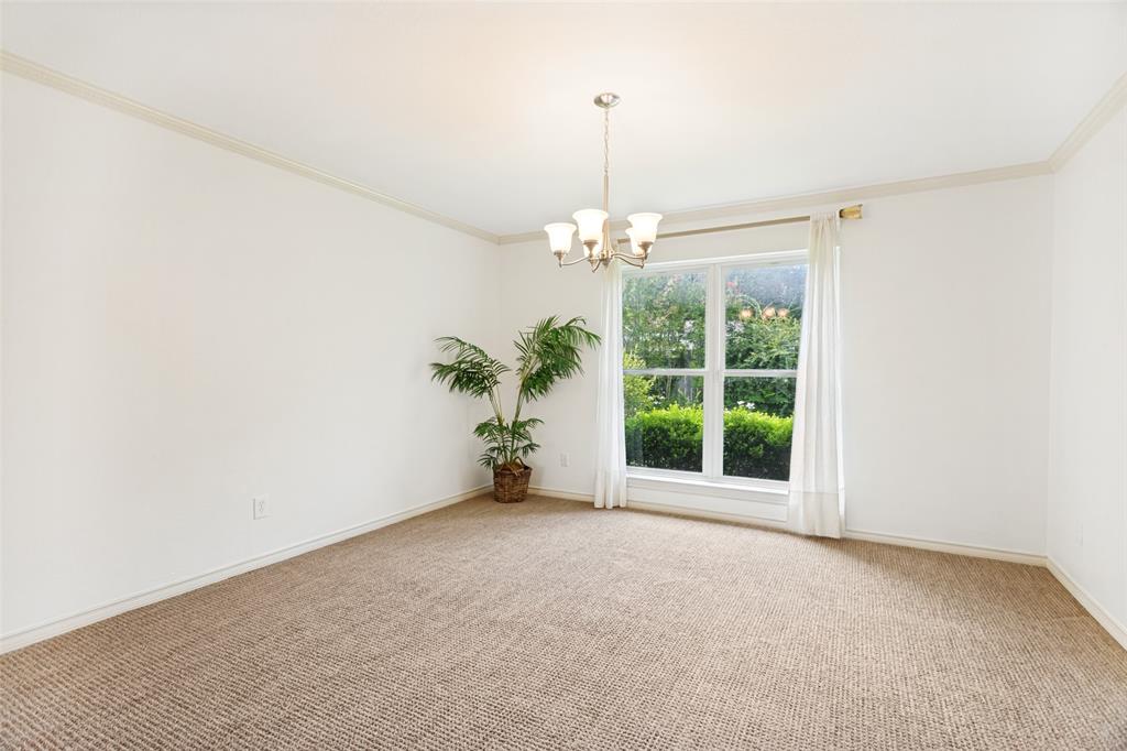 Ridglea Country Club Estate - Residential