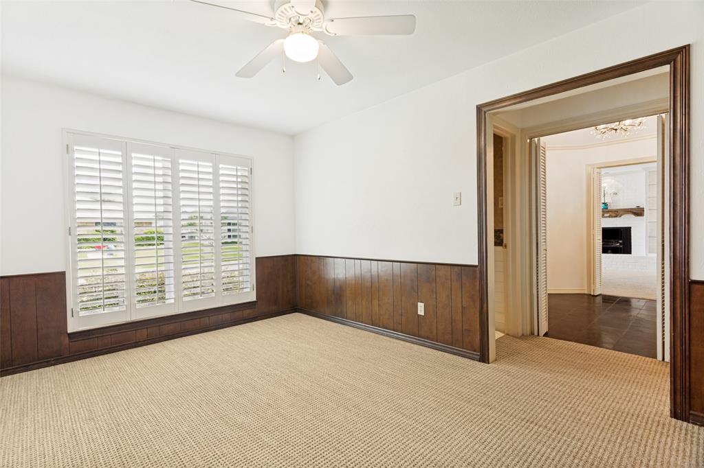 Ridglea Country Club Estate - Residential