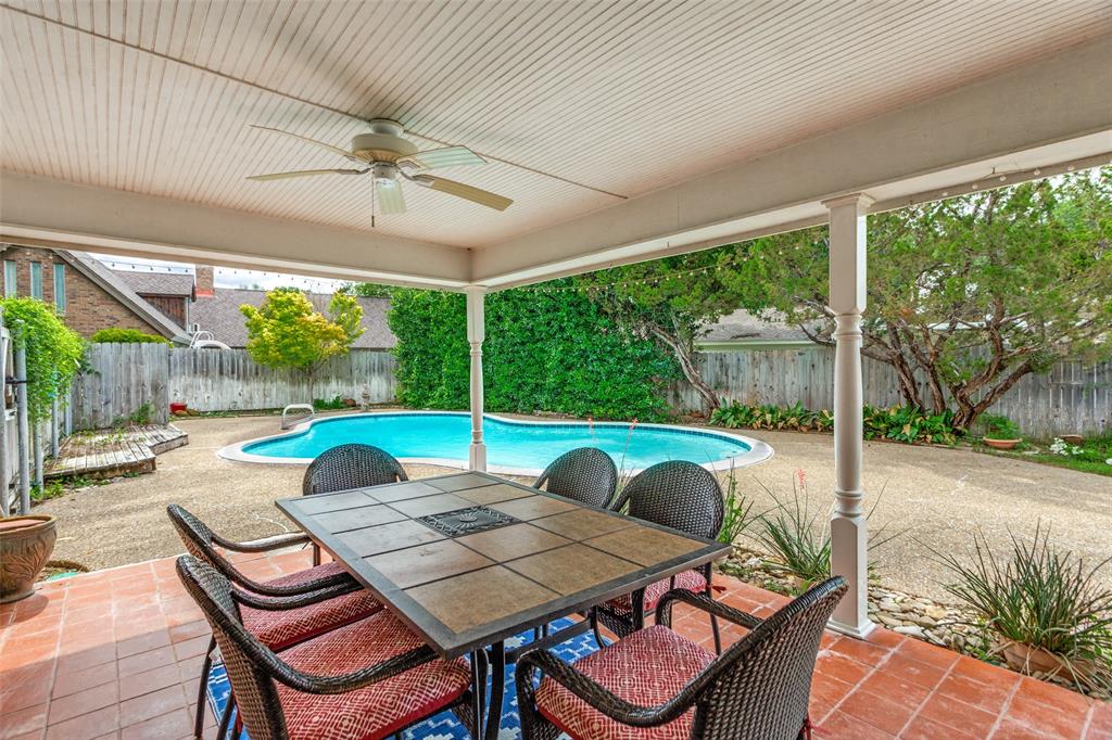 Ridglea Country Club Estate - Residential
