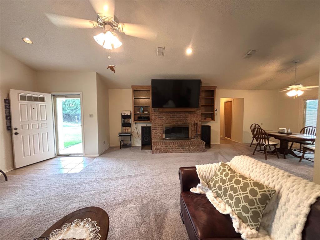 Legg Parker - Residential