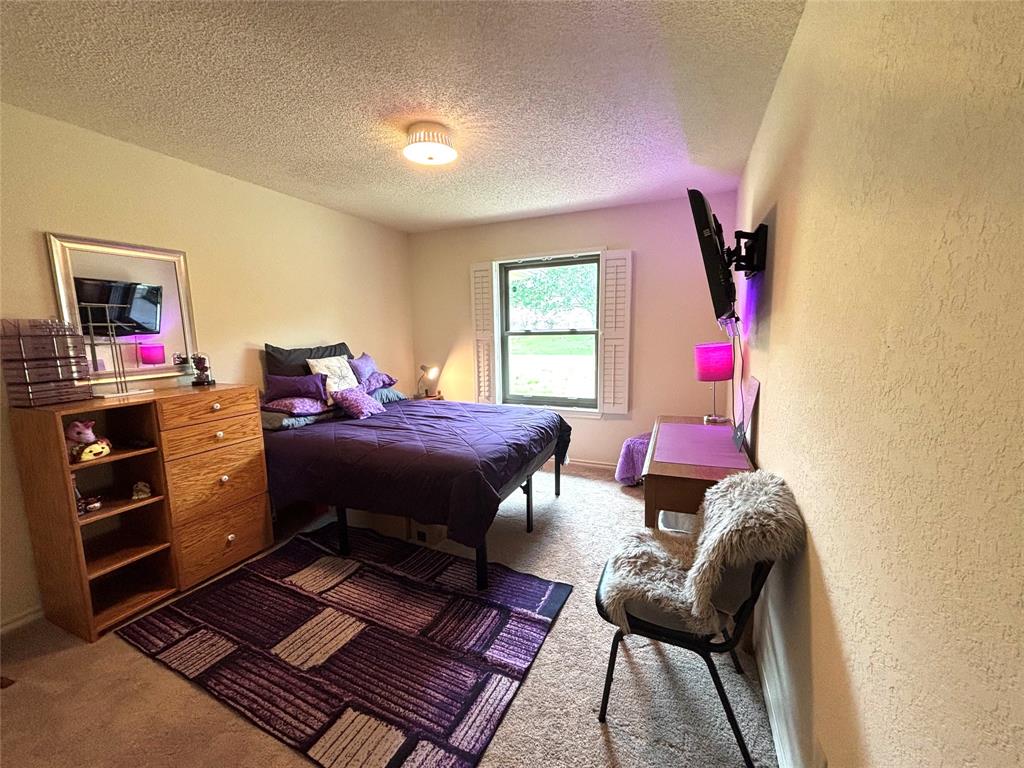 Legg Parker - Residential