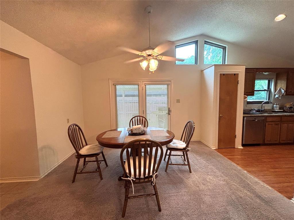 Legg Parker - Residential