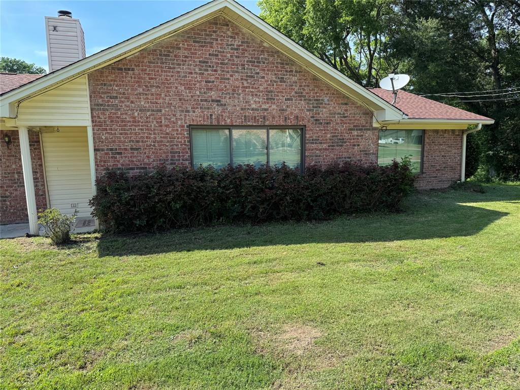 Legg Parker - Residential