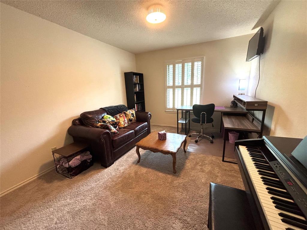 Legg Parker - Residential