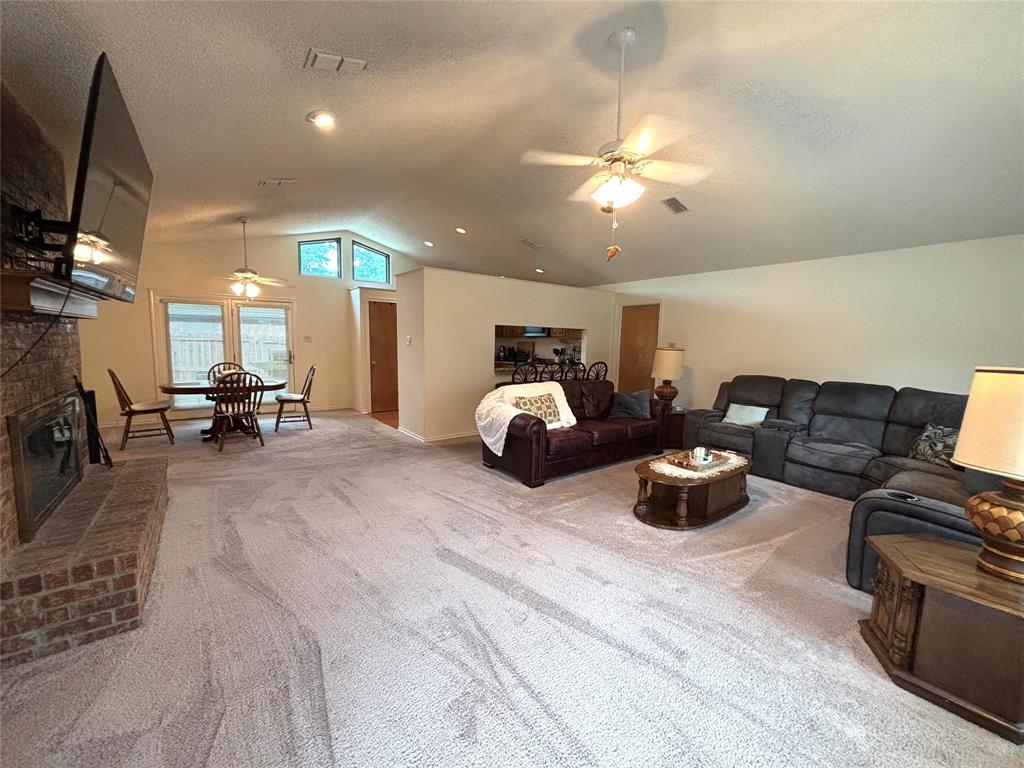 Legg Parker - Residential