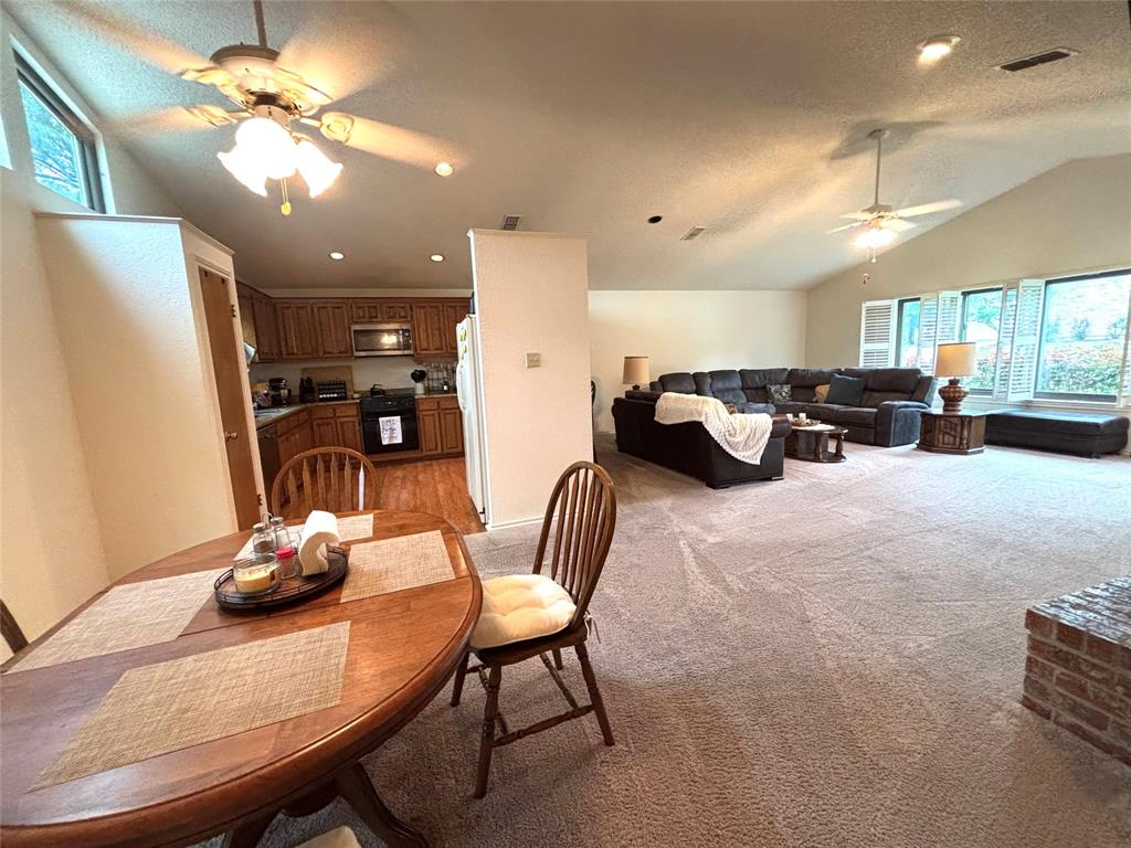 Legg Parker - Residential