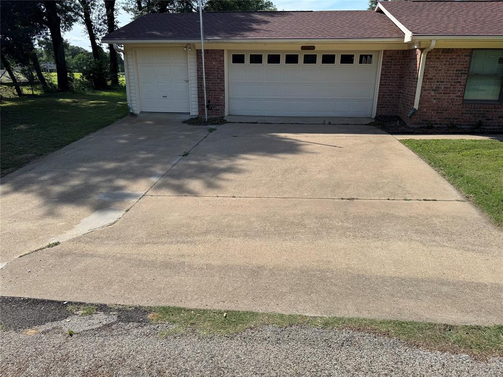 Legg Parker - Residential