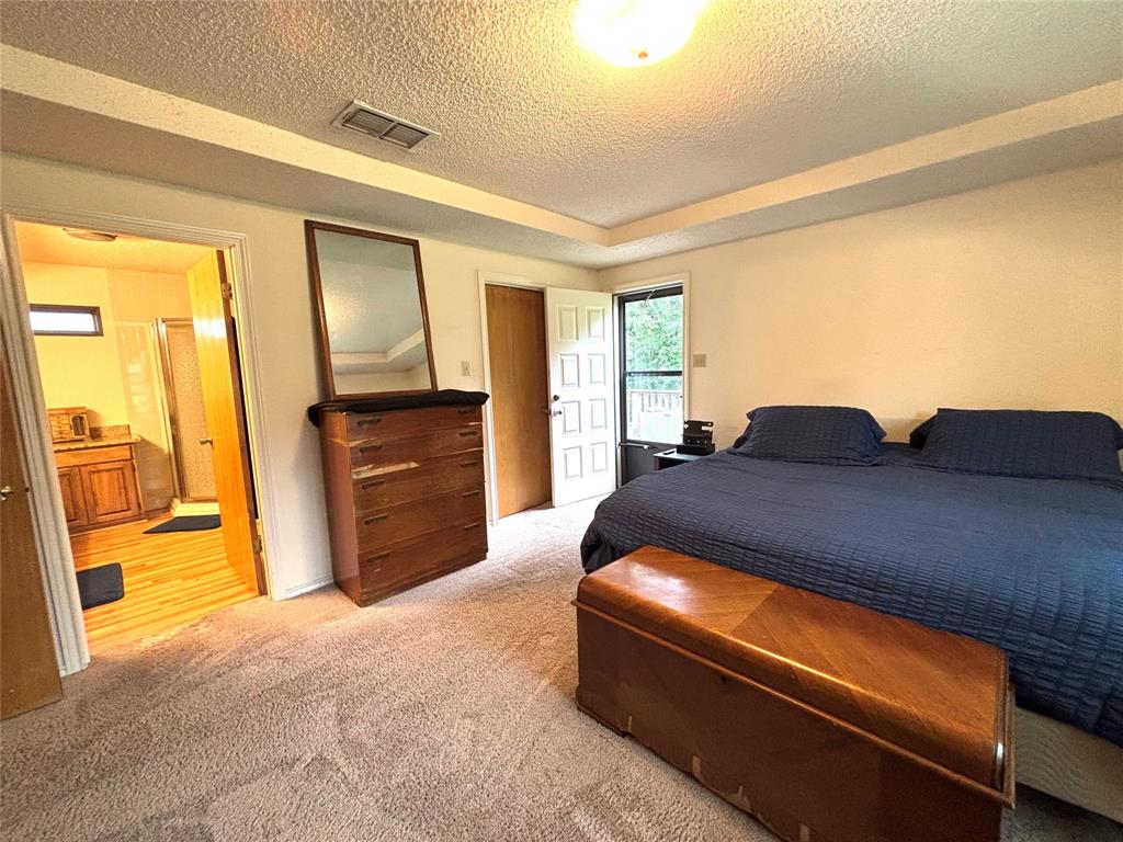 Legg Parker - Residential